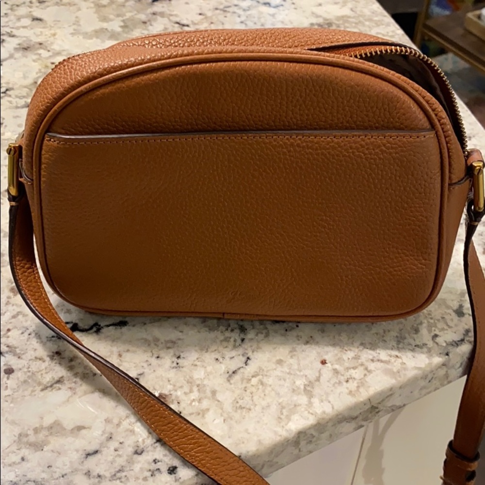 Jcrew Devon Camera Bag crossbody purse